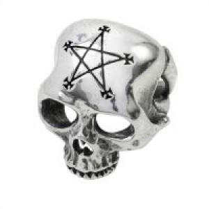  Necrogram Alchemy Gothic R204 -  