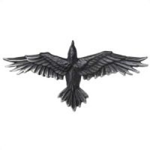    Black Consort Alchemy Gothic R205 -  