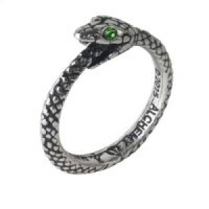  The Sophia Serpent Alchemy Gothic R206 -  
