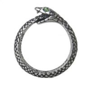 The Sophia Serpent -  2