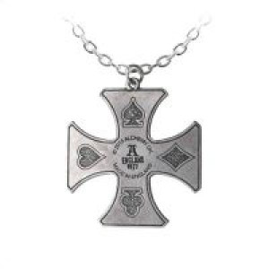  Sharp's Cross -  2