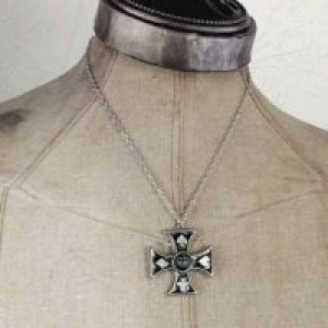  Sharp's Cross -  1
