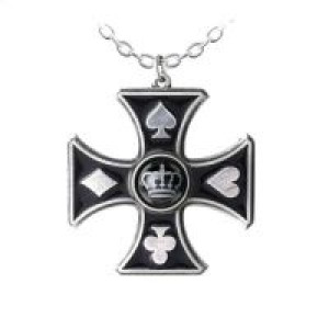  Sharp's Cross Alchemy Gothic ULP41 -  