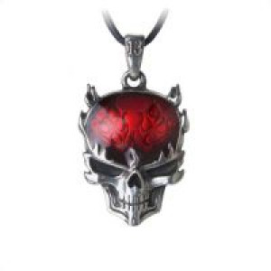  Flame-Brain Alchemy Gothic ULP42 -  
