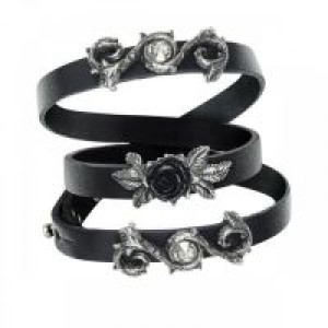  Rose Of Perfection Alchemy Gothic A116 -  
