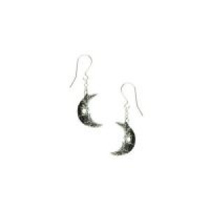  Mera Luna Crescens Alchemy Gothic E385 -  