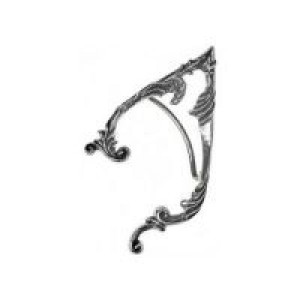  L Arboreus ( Left Ear ) Alchemy Gothic E390left -  