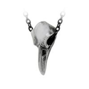 Rabenschadel Klein Alchemy Gothic P752 -  