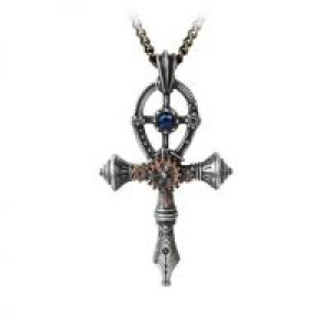  Autokinetic Literankh Alchemy Gothic P755 -  