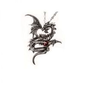  Aethera Draconem Alchemy Gothic P756 -  