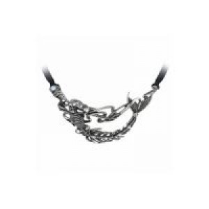 The Shadow Of Zennor Alchemy Gothic P762 -  