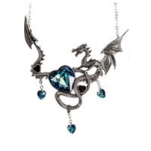 Draig O Gariad Alchemy Gothic P772 -  