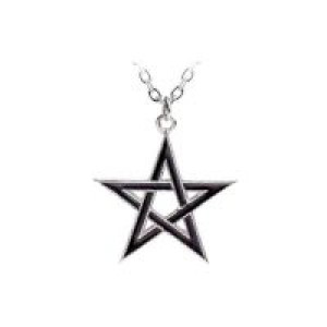  Black Star Alchemy Gothic P775 -  