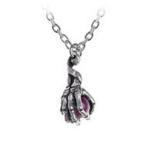 Clutching Life Alchemy Gothic P776 -  