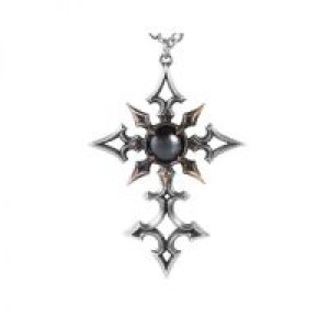  ChaoCrucis Alchemy Gothic P779 -  