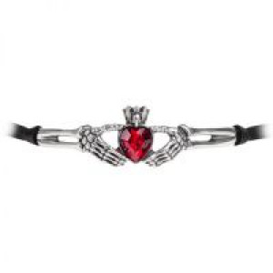  Claddagh By Night Alchemy Gothic P781 -  