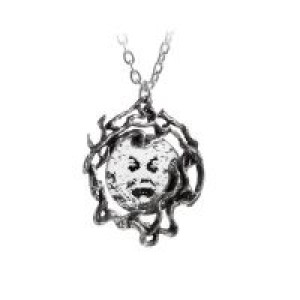  Mera Luna Melies Moon Alchemy Gothic P782 -  