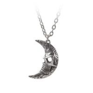  Mera Luna Crescens Alchemy Gothic P783 -  