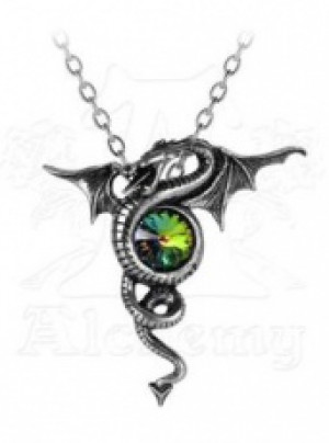    Anguis Aeternus Alchemy Gothic P346 -  