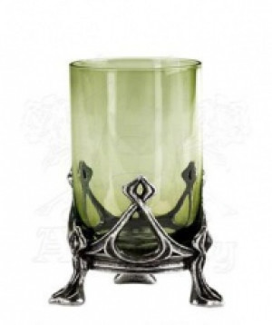    La fee Verte Shot Glass Alchemy Gothic ACWT2 -  