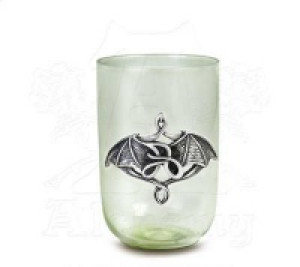    Le Vert De Minuit Shotglass DC Alchemy Gothic ACWT11 -  