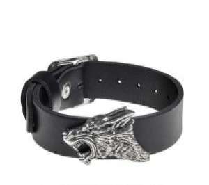  Dark Wolf Alchemy Gothic A132 -  