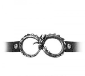  Infinitum Alchemy Gothic A129 -  