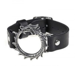  Jormungand Alchemy Gothic A128 -  