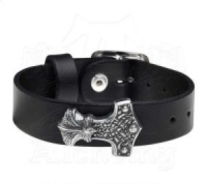  Wenig Thunderhammer Alchemy Gothic A120 -  