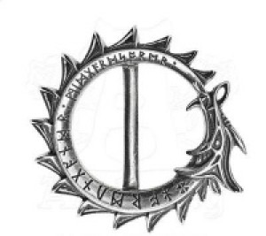  Jormungand Alchemy Gothic B102 -  