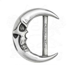  Quietus Moon Alchemy Gothic B103 -  