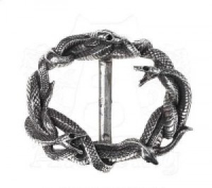 Viper's Nest DC Alchemy Gothic B101 -  