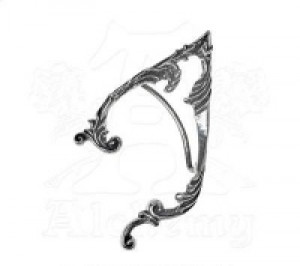  Arboreus (Left Ear) Alchemy Gothic E390L -  