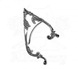  Arboreus (Right ear) Alchemy Gothic E390R -  