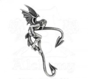  Devil's Den Alchemy Gothic E391 -  