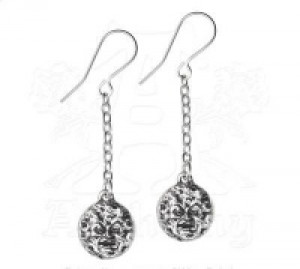  M'era Luna Moon Droppers Alchemy Gothic E399 -  