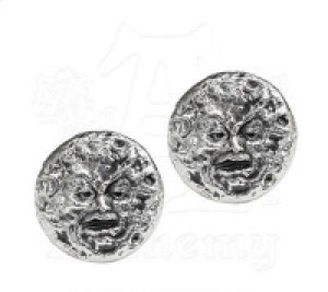  M'era Luna Studs Alchemy Gothic E400 -  