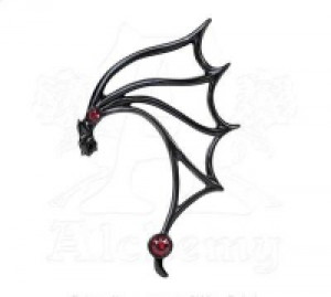  Nocti Dam Alchemy Gothic E392 -  