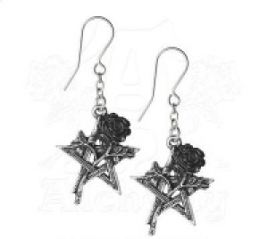  Ruah Vered Alchemy Gothic E402 -  