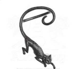  The Cat Sith Alchemy Gothic E404 -  