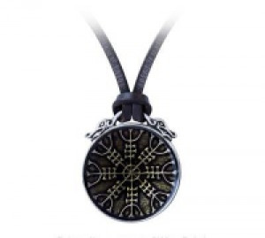  Aegishjalmur Alchemy Gothic P875 -  