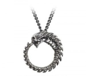  Alchoboros Alchemy Gothic P854 -  