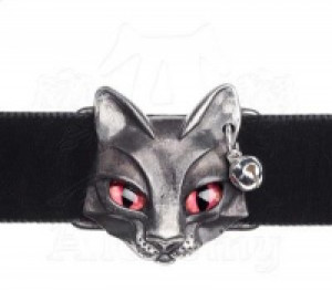   Bastet Goddess Alchemy Gothic P817 -  