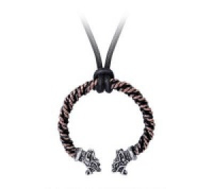  Egill's Torque Alchemy Gothic P866 -  