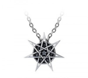  Elven Star Alchemy Gothic P878 -  
