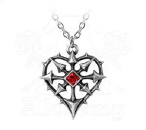  Entropassio Alchemy Gothic P787 -  