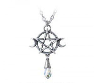  Goddess Alchemy Gothic P845 -  