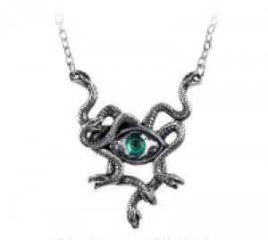   Gorgon's Eye DC Alchemy Gothic P847 -  