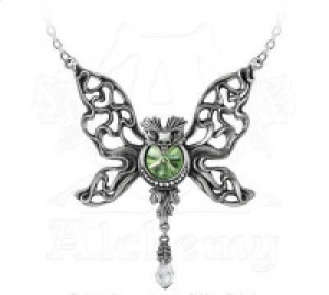   Le Fantome Vert DC Alchemy Gothic P794 -  