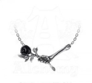   Love Never Dies Alchemy Gothic P839 -  